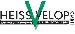 Heiss Velop GmbH in Auflsung - Sanierung Verwertung Flchenentwicklung